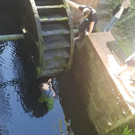 Bekemuehle * Gransee