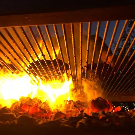 Bekemuehle Vendégház