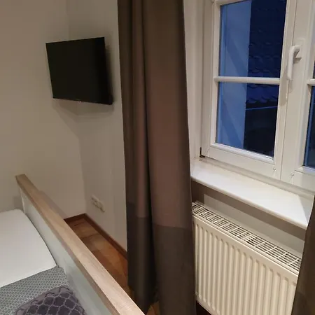 Bekemuehle בית הארחה *