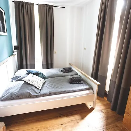 Bekemuehle בית הארחה Gransee