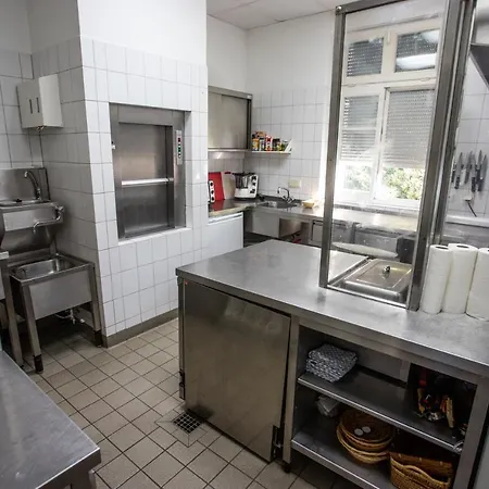 Bekemuehle * Gransee