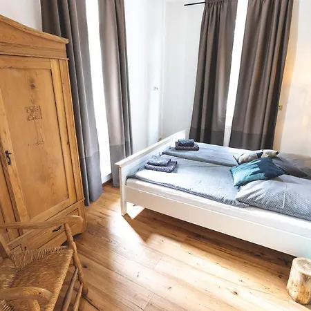 Vendégház Bekemuehle