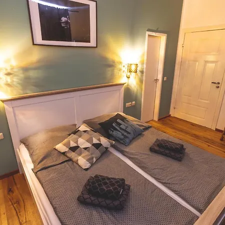 Vendégház Bekemuehle