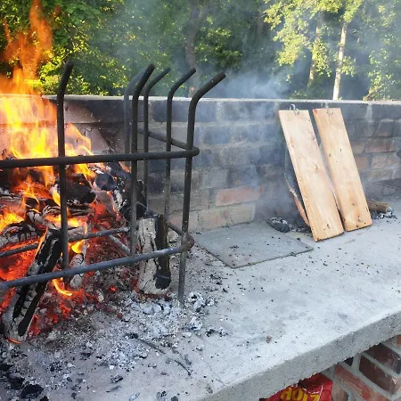 בית הארחה Bekemuehle