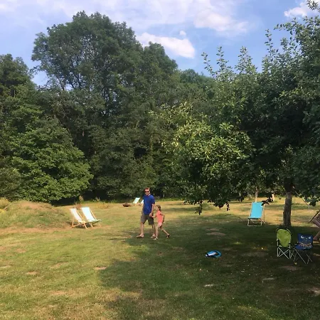 Vendégház Bekemuehle