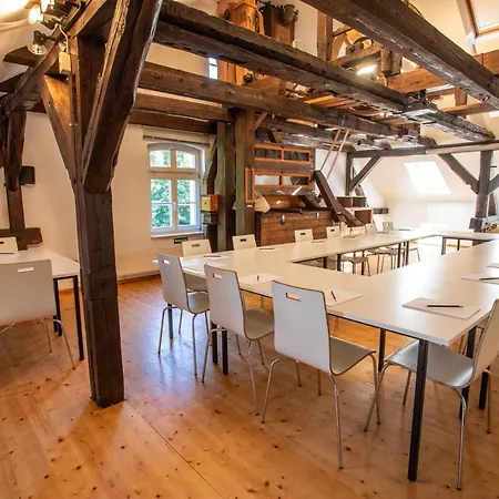 Bekemuehle * Gransee