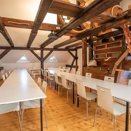 Bekemuehle * Gransee