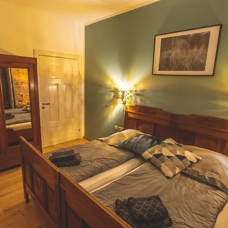 בית הארחה Bekemuehle