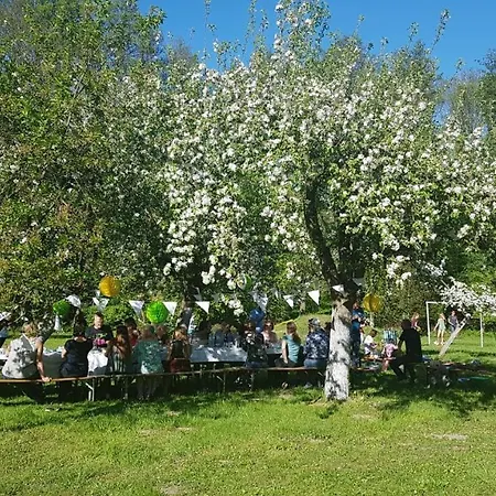 Bekemuehle Vendégház Gransee