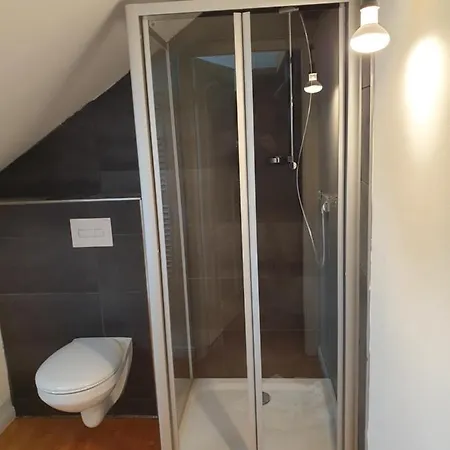 בית הארחה Bekemuehle