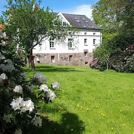 Vendégház Bekemuehle