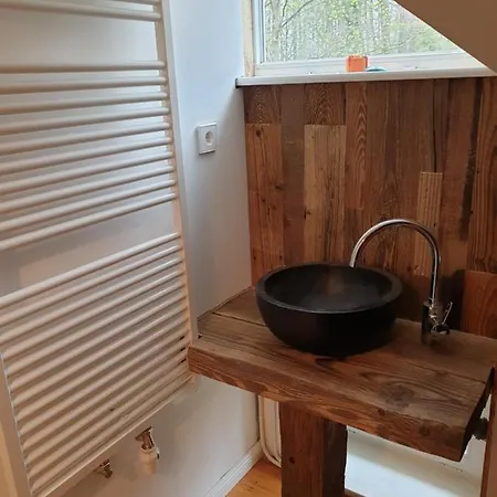 בית הארחה Bekemuehle *