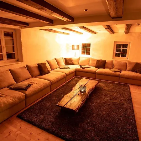 Bekemuehle * Gransee