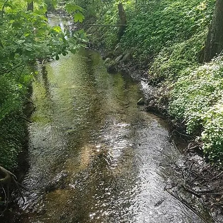 Vendégház Bekemuehle *