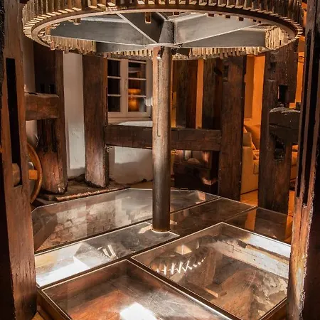 Bekemuehle Vendégház *