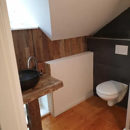 Bekemuehle Vendégház Gransee