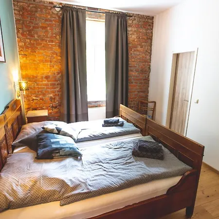 Bekemuehle Vendégház Gransee