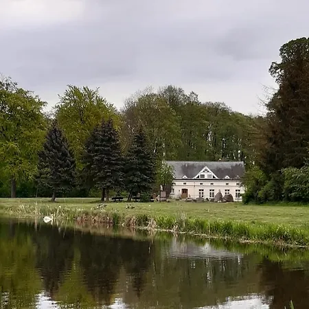 בית הארחה Bekemuehle *