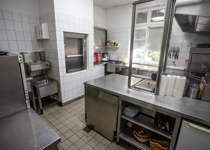 Bekemühle * Gransee