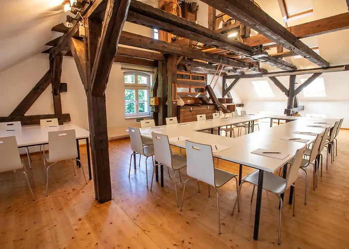 Bekemühle * Gransee