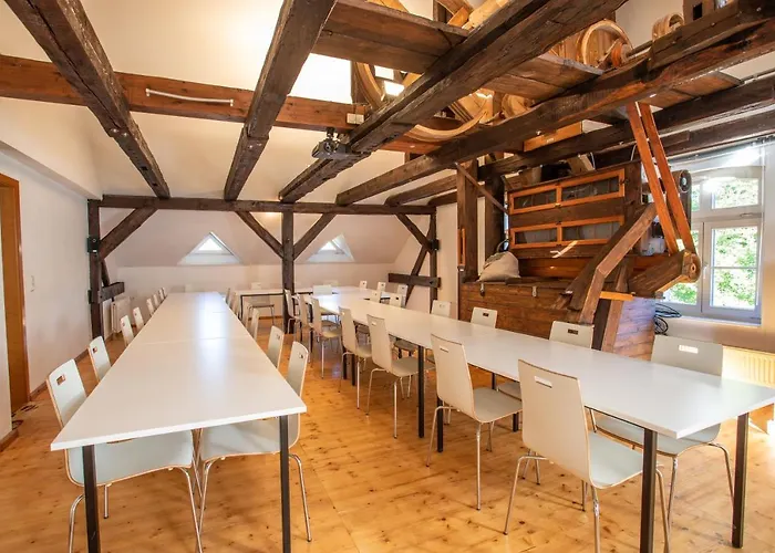 Bekemühle * Gransee