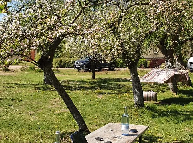 Pensión Bekemühle Gransee