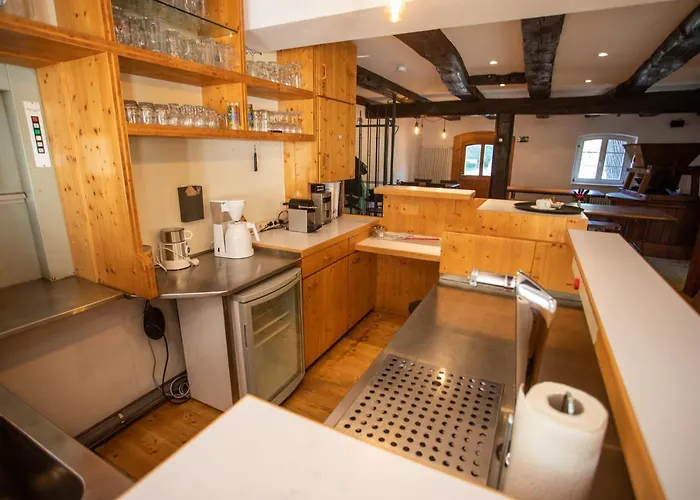 Bekemühle * Gransee