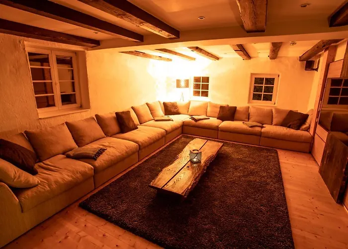 Bekemühle * Gransee