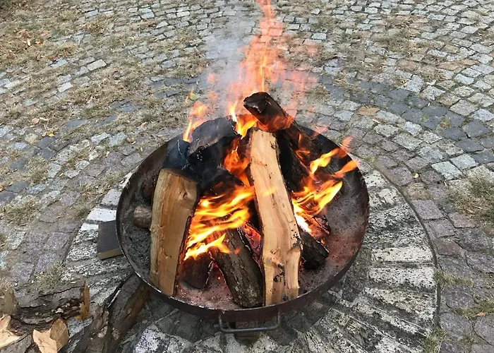 Bekemühle Pensión *