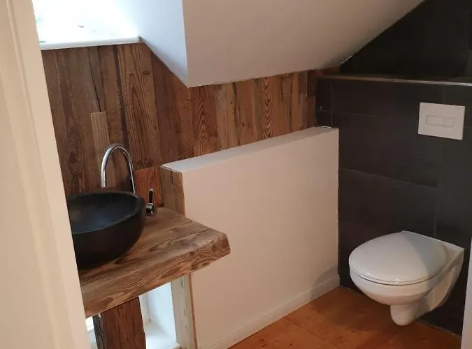 Bekemühle Pensión Gransee