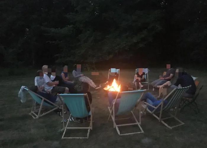 Pensión Bekemühle *